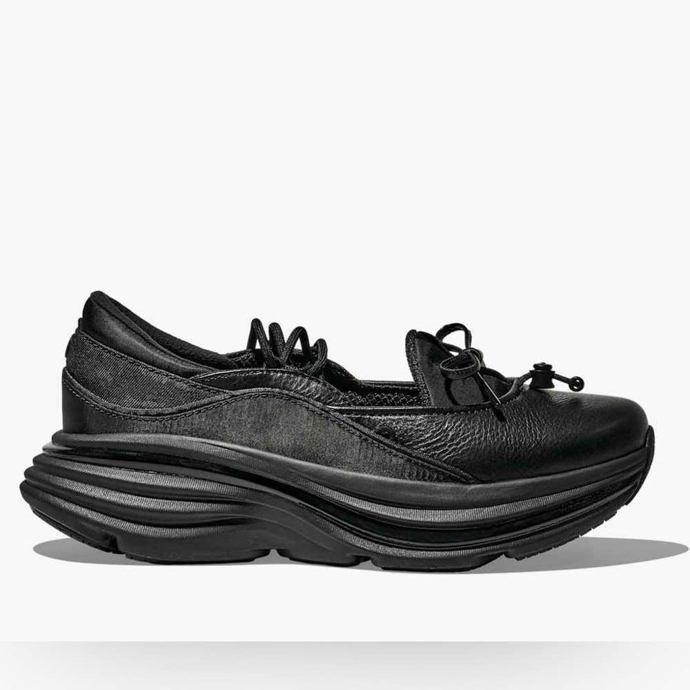 Hoka Bondi Mary Jane - Picture 3 of 10
